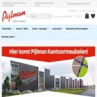 pijlman-kantoormeubelen.nl