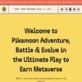 pikamoon.io pikamoon.io