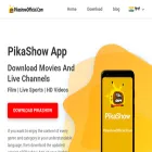 pikashows.net.in pikashows.net.in