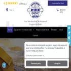 pikeequipmentrental.com