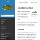 pikepdf.readthedocs.io pikepdf.readthedocs.io