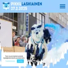 pikkulaskiainen.fi