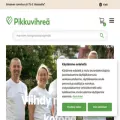 pikkuvihrea.fi pikkuvihrea.fi