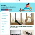 pilates.about.com