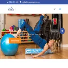 pilatescoretraining.com