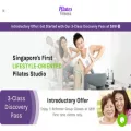 pilatesfitness.com.sg
