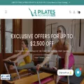 pilatesreformersplus.com