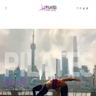 pilatestimewithelif.com pilatestimewithelif.com