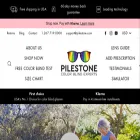 pilestone.com pilestone.com