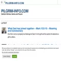 pilgrim-info.com