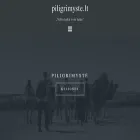piligrimyste.lt piligrimyste.lt