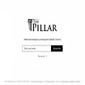 pillarcatholic.com