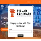 pillarseminary.org pillarseminary.org