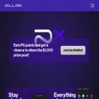 pillarx.app pillarx.app