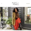 pilotandpowell.com