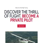 pilotflighttraining.com