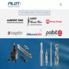 pilotprecision.com pilotprecision.com