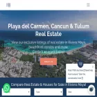 pimrivieramaya.com