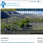 pims.math.ca pims.math.ca
