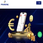pinakineliquidity.com pinakineliquidity.com