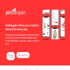 pinbargain.com pinbargain.com