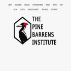 pinebarrensinstitute.com pinebarrensinstitute.com