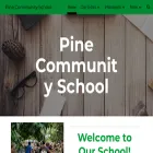 pinecommunityschool.org