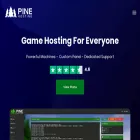 pinehosting.com