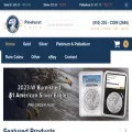 pinehurstcoins.com