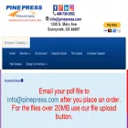 pinepress.com