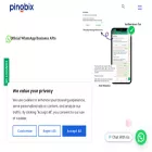 pingbix.com pingbix.com