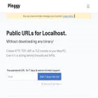 pinggy.io pinggy.io
