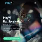 pingvp.com