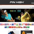 pinhigh-golf.com