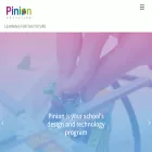 pinion.education pinion.education