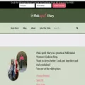 pinkaprildiary.com