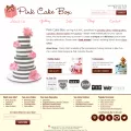 pinkcakebox.com
