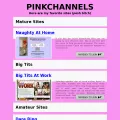 pinkchannels.com