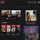 pinkfansub.com
