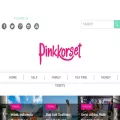pinkkorset.com
