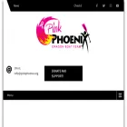 pinkphoenix.org