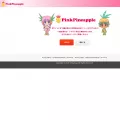 pinkpineapple.co.jp