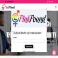 pinkpoundmarketing.com