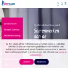 pinkroccadelocalgovernment.nl