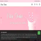 pinkshake.co.uk