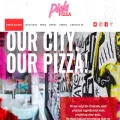 pinkspizza.com pinkspizza.com