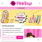 pinktoyz.com pinktoyz.com