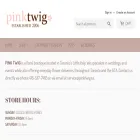 pinktwig.ca pinktwig.ca