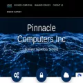 pinnaclecomputers.ca pinnaclecomputers.ca