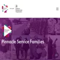 pinnacleservicefamilies.co.uk